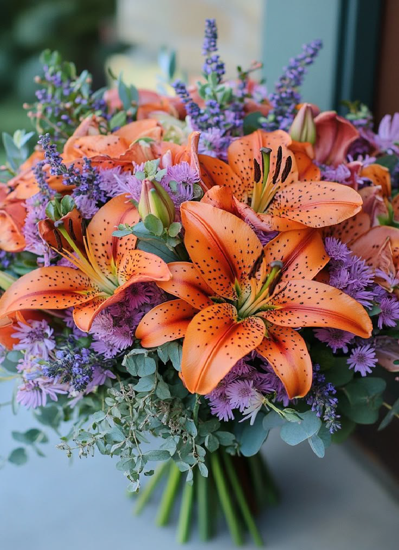 TULIPANES